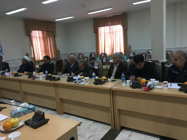  راه اندازی بنیاد خیرین استان مرکزی حامی دانشگاه فرهنگیان 3