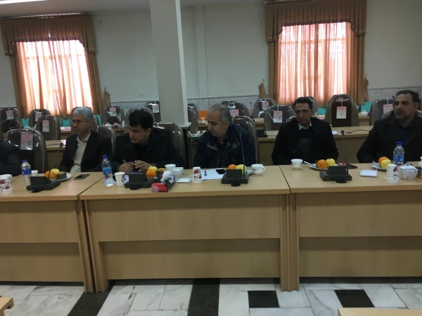  راه اندازی بنیاد خیرین استان مرکزی حامی دانشگاه فرهنگیان 4