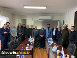 چهاردهمین جلسه هیات مدیره  2