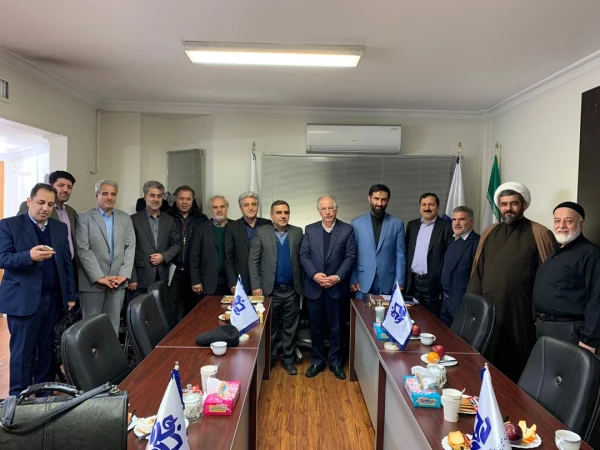 چهاردهمین جلسه هیات مدیره  2