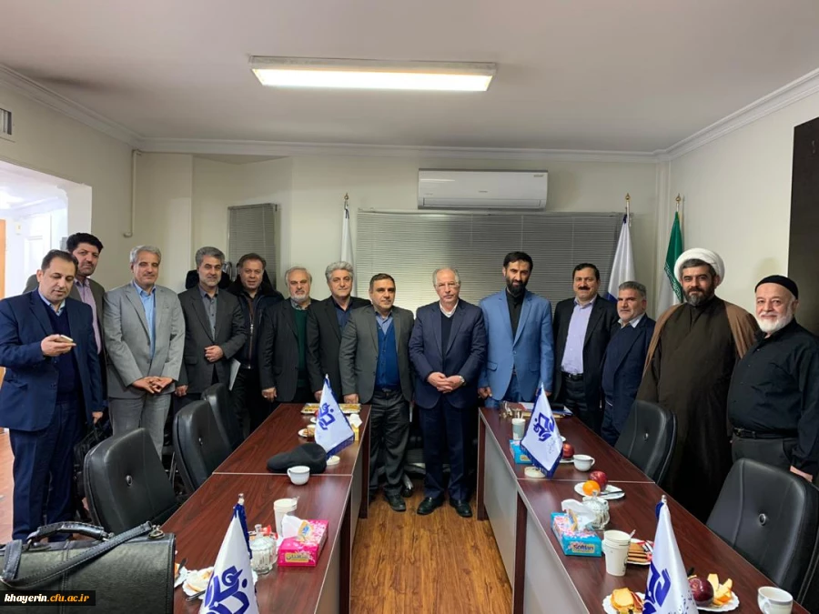 چهاردهمین جلسه هیات مدیره  2