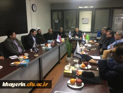 چهاردهمین جلسه هیات مدیره  3