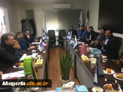 چهاردهمین جلسه هیات مدیره  5