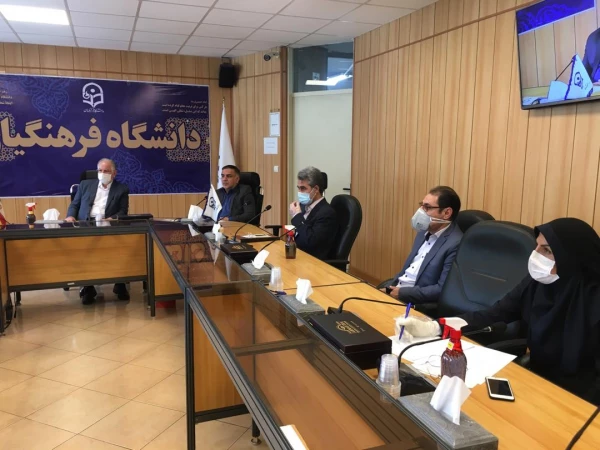 پانزدهمین جلسه هیات مدیره (1)