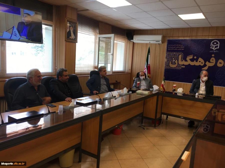 پانزدهمین جلسه هیات مدیره (2)