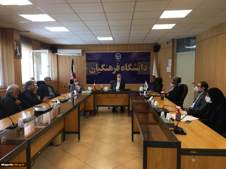 پانزدهمین جلسه هیات مدیره (3)