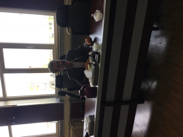 جلسه ویدئو کنفرانس بنیاد با سیزده شعبه دایر شده:استانها 3