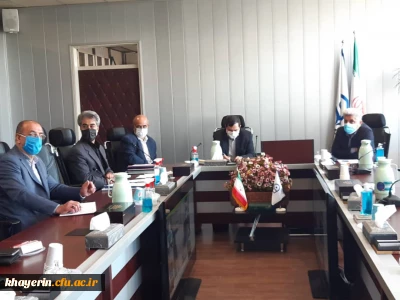 وبینار مدیران استانی 