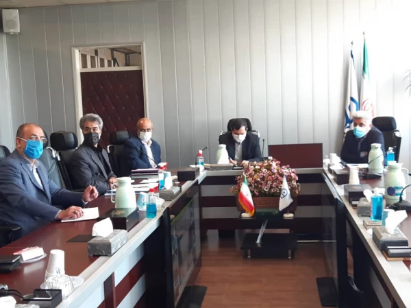 وبینار مدیران استانی  2