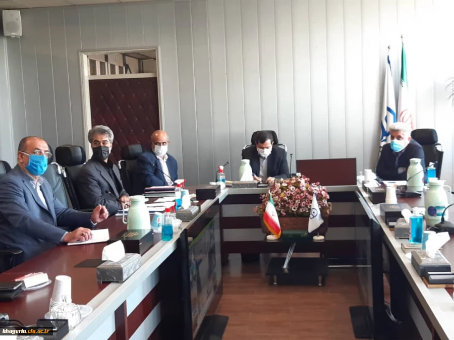 وبینار مدیران استانی  2