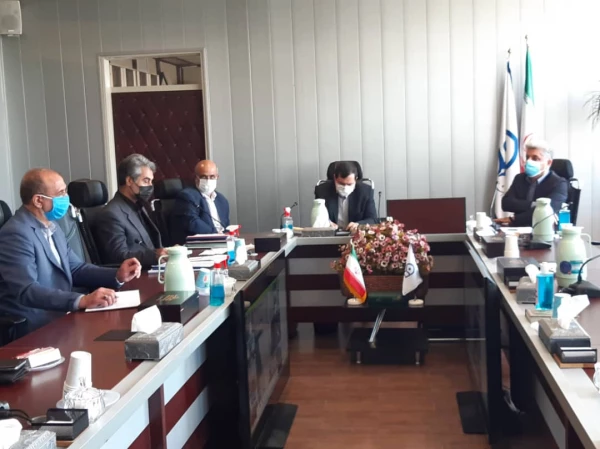 وبینار مدیران استانی  3