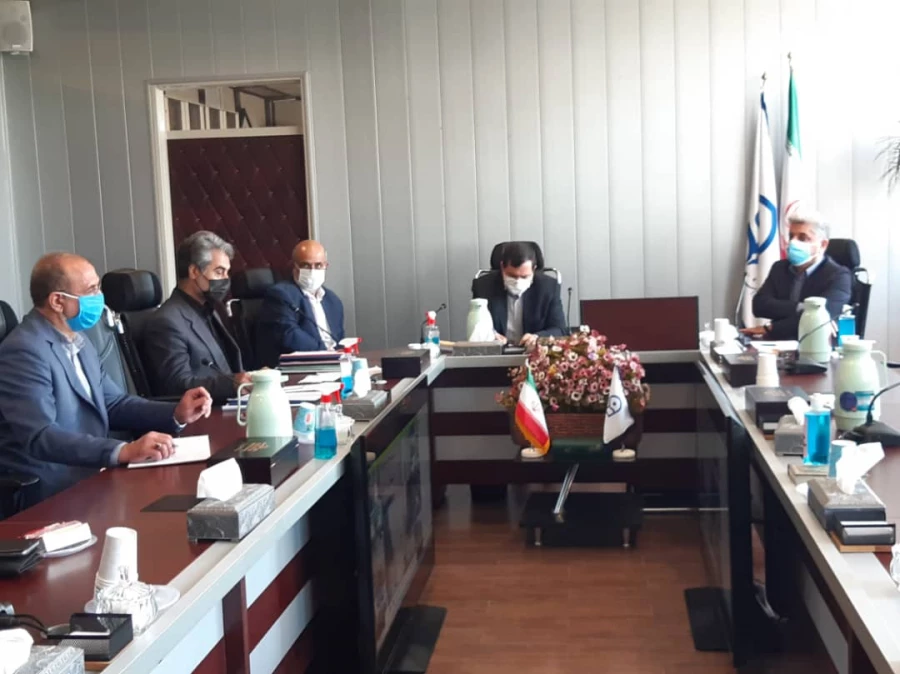 وبینار مدیران استانی  3