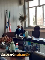 وبینار مدیران استانی  6