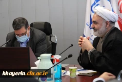 بیست و یکمین نشست اعضا هیات مدیره 7