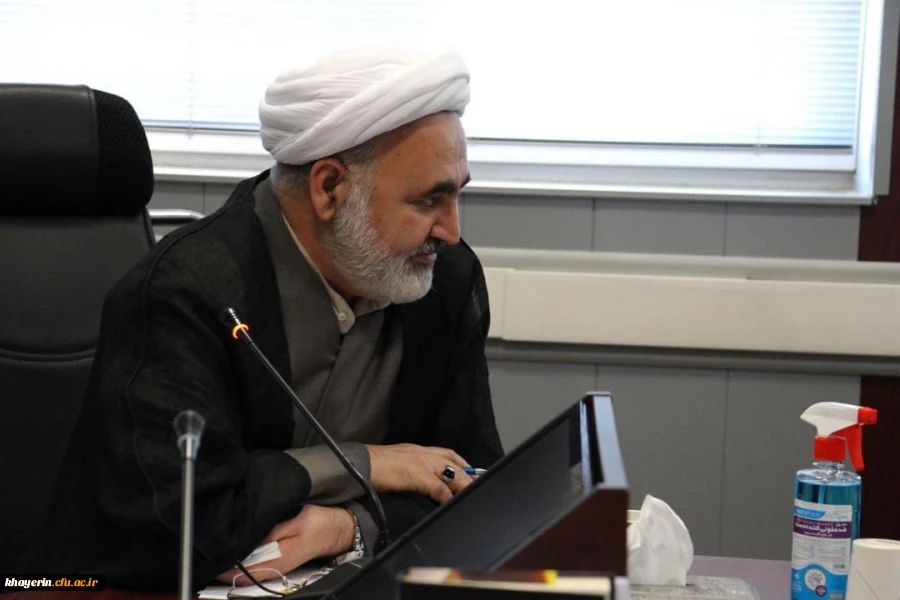 بیست و یکمین نشست اعضا هیات مدیره 8