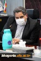 بیست و یکمین نشست اعضا هیات مدیره 10