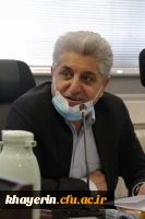 بیست و یکمین نشست اعضا هیات مدیره 11