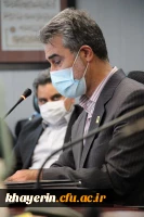 بیست و یکمین نشست اعضا هیات مدیره 14