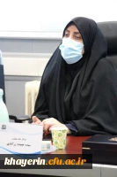 بیست و یکمین نشست اعضا هیات مدیره 15