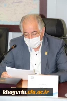 بیست و یکمین نشست اعضا هیات مدیره 16