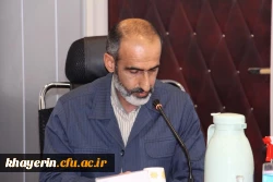 بیست و یکمین نشست اعضا هیات مدیره 17