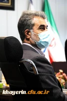 بیست و یکمین نشست اعضا هیات مدیره 18