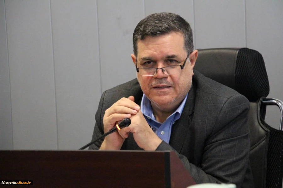 بیست و یکمین نشست اعضا هیات مدیره 20