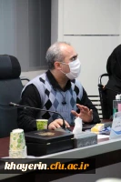 بیست و یکمین نشست اعضا هیات مدیره 29