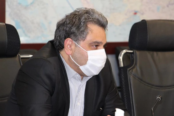 بیست و یکمین نشست اعضا هیات مدیره بنیاد خیرین حامی دانشگاه فرهنگیان 8