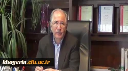 بیانات رئیس محترم هیات مدیره در دفاع ازساحت قدسی پیامبر اکرم(ص) 2