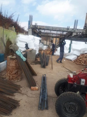 توسعه ساختمان آموزشی پردیس حضرت زینب کبری (س) استان مرکزی  3