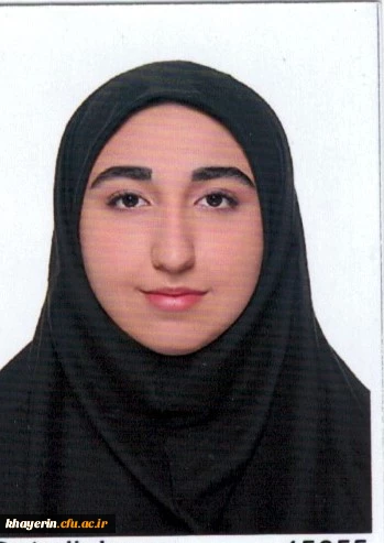 خانم مهندس روستا 