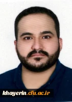 امیر حسین سفاری 