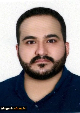 امیر حسین سفاری 