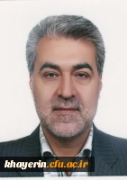 دکتر احمدی 