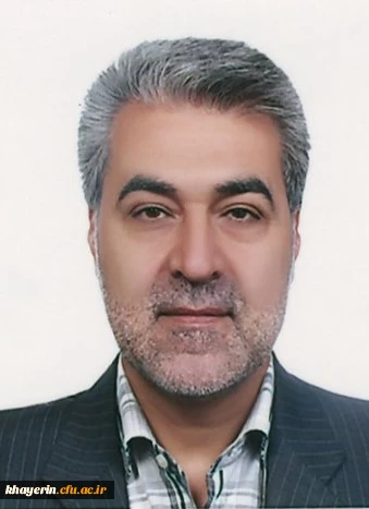 دکتر مهدی احمدی 
