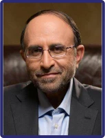 دکتر محمدرضا امیر حسنخانی 