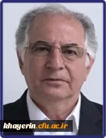 دکتر علیقلی حسنی اعظمی 