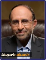 دکتر محمدرضا امیر حسنخانی 
