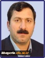 دکتر علی خاکی 