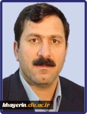 دکتر علی خاکی 