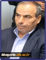 حاج محمد حسن خداوردی 