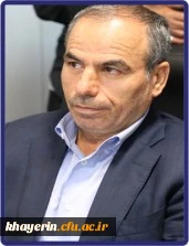 حاج محمد حسن خداوردی 
