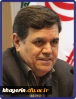 دکتر حسین خنیفر 