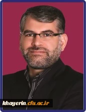 دکتر سید جواد ساداتی نژاد 