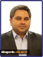 دکتر مسعود سریع القلم 