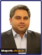 دکتر مسعود سریع القلم 