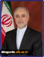 دکتر علی اکبر صالحی 