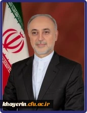 دکتر علی اکبر صالحی 