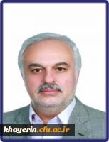 دکتر غلامرضا عطاران 